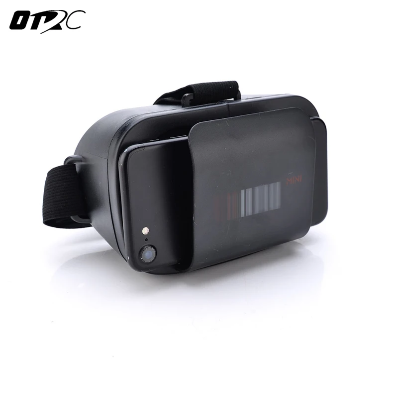 Otrc 001 vr реальность D для радиоуправляемого гоночного дрона квадрокоптера