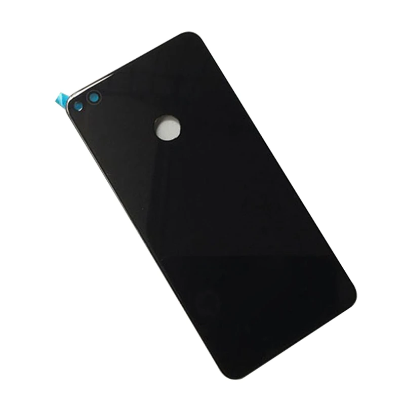 szHAIyu Battery Cover For Huawei Ascend P8 lite 2017 P9 PRA-LX1 LX3 PRA-LA1 Back Housing Glass Replacement | Мобильные телефоны и