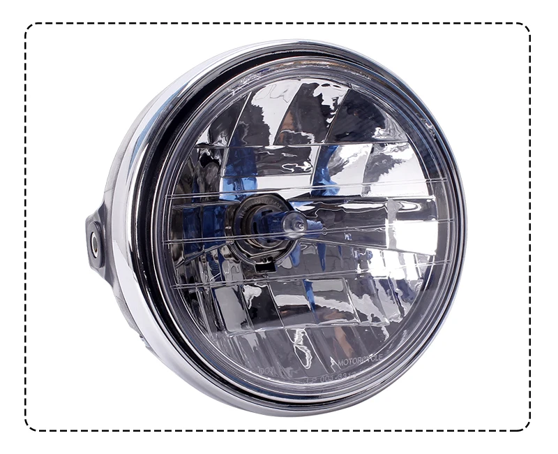 Передние фары в сборе для Suzuki GSF250 GSF400 GSXR250 GSXR400 74A 75A 77A 7AA 7BA 79A Bandits 250 МОТОЦИКЛ| |