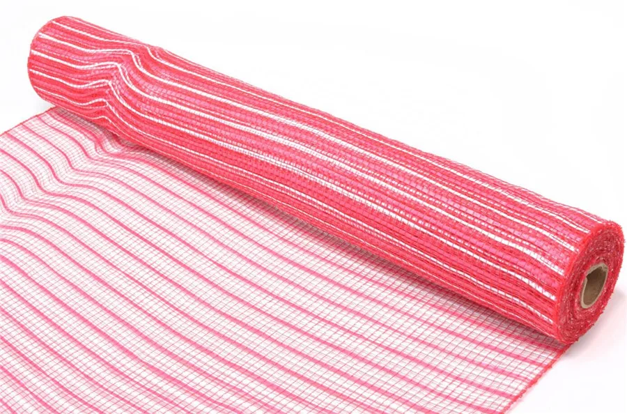 Роскошная овощная сетчатая упаковочная бумага декоративный материал для