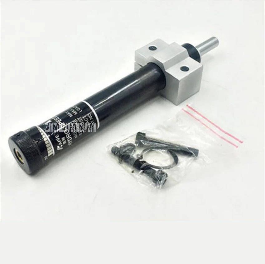 HR15 Hydraulic Buffer High-quality Pneumatic Precision Adjustable Steady Speed Damping 15-350kgf 0-60 Degrees | Инструменты