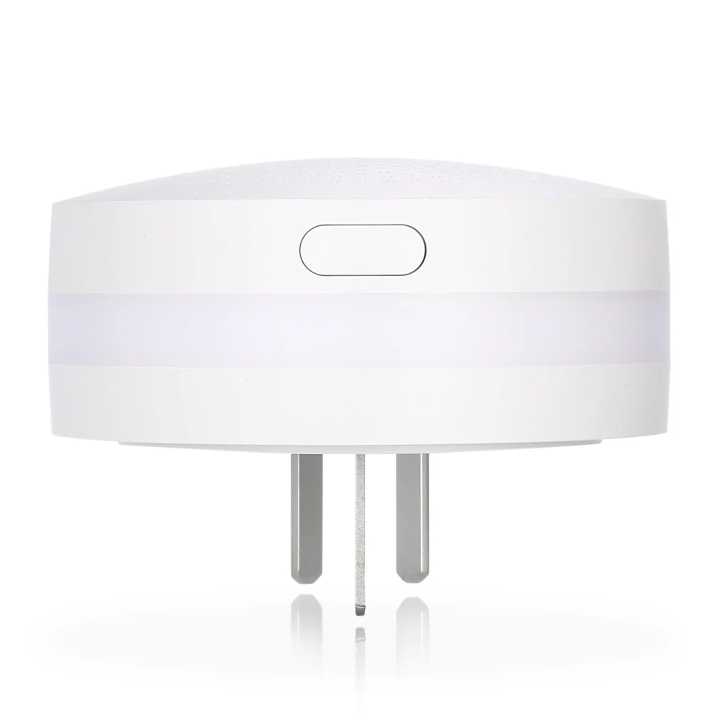 Xiaomi умный дом Многофункциональный Mijia шлюз обновление WiFi Пульт дистанционного