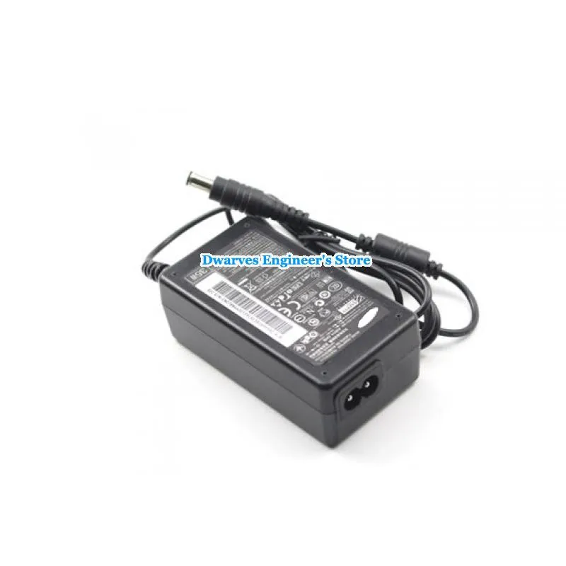 14 в 2.5A 35 Вт ЖК-монитор экран ac адаптер питания для SAMSUNG LS27D360 E227454 A3514 DHS A3514_DPN SA300 монитор зарядное устройство