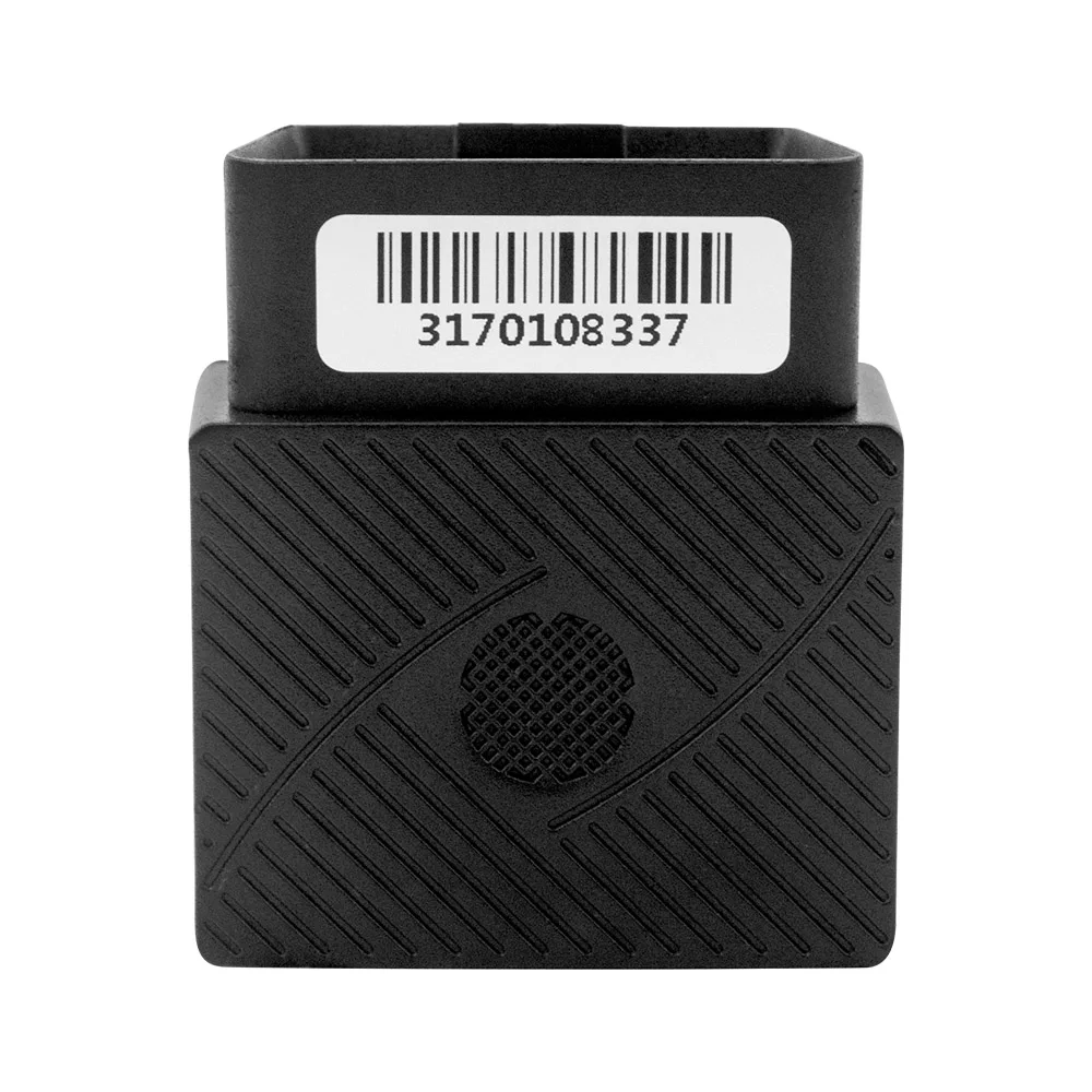 Мини OBD gps трекер для автомобиля OBD2 gps локатор автомобильный спутниковый Интернет в режиме реального времени Отслеживание автомобиля удаленный голосовой мониторинг