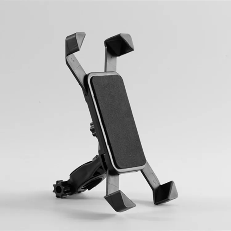 Универсальный велосипедный держатель для телефона iphone мотоциклетный руля Samsung
