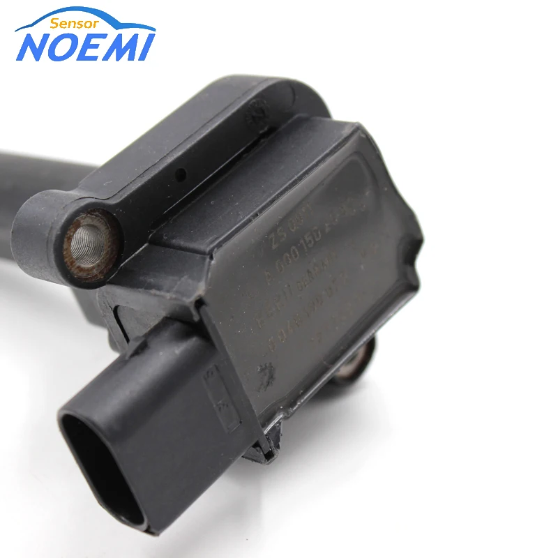 Новая катушка зажигания YAOPEI 0001501580 A0001594842 для Mercedes W203 S203 CL203 C180K C200K 143PS Bj.2002-2007 |