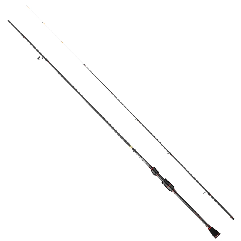 ECOODA Япония fuji части спиннинговая форель Удочка 2,1 М L/1,8 м UL спиннинговая Удочка углеродная удочка