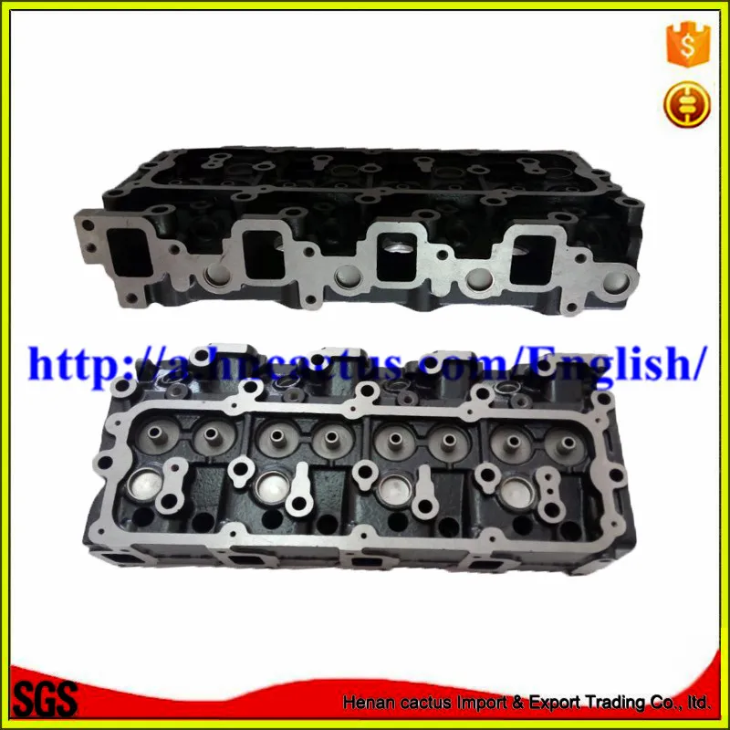 OK65C 10 100/OK65C10100 Pregio/Bongo/Besta головка цилиндра J2 деталей двигателя|cylinder head|engine headengine