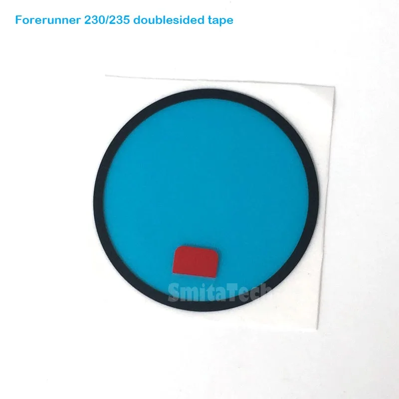 Передний корпус ЖК экран и задняя крышка для Garmin Forerunner 230/Forerunner 235 запасная часть