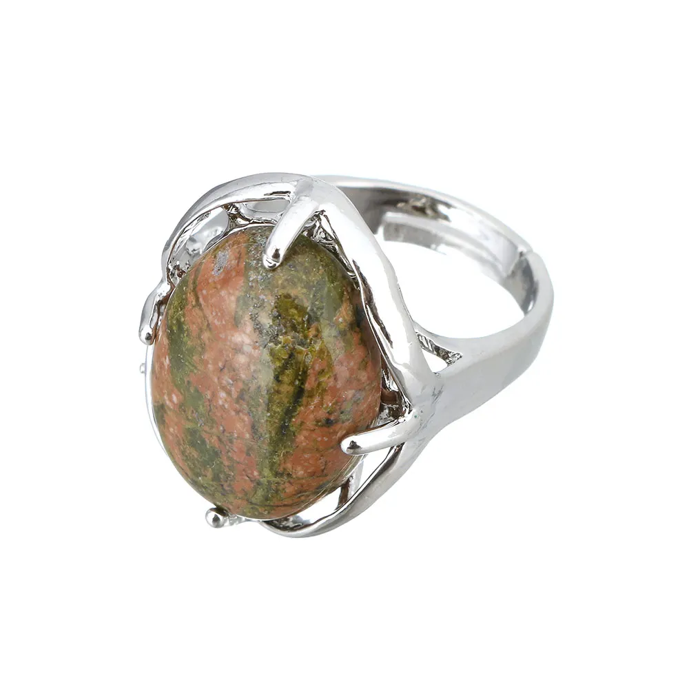 Модные очаровательные кольца 2017 горячая Распродажа кольцо на палец из