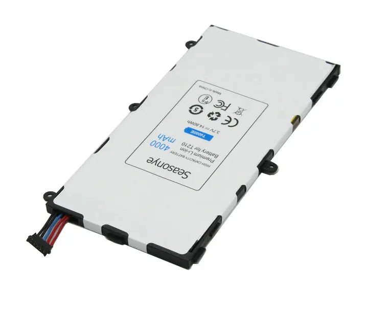 Инструмент для отвертки Seasonye + аккумулятор Tab Samsung Galaxy Tablet 3 7 0 T211 T210 T215 T210R T217A T4000E 4000