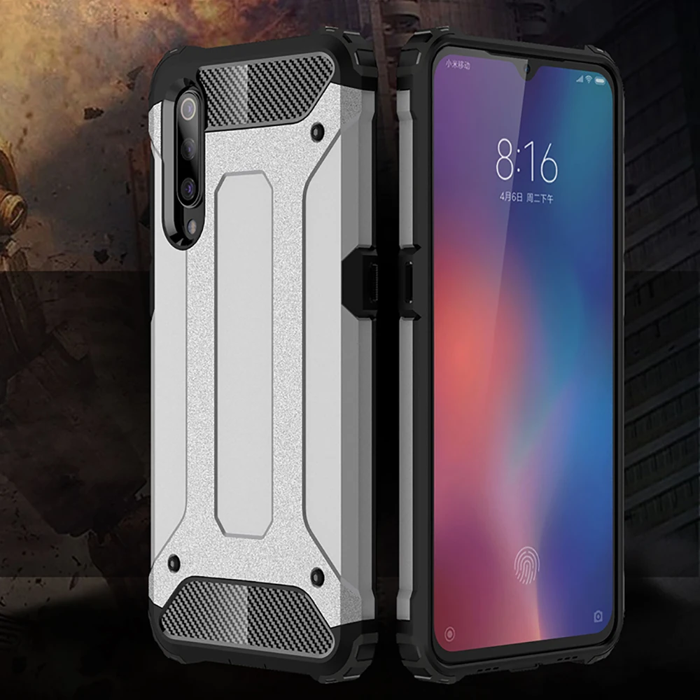 6.39For Xiaomi Mi9 чехол для Mi10 Mi 9 10 CC9 Note Note10 Pro Lite Zoom Youth Ultra 5G телефона|Бамперы| |