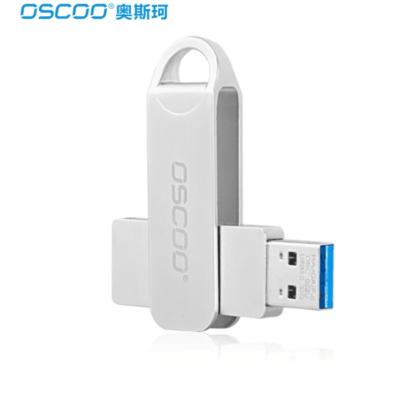 OSCOO 16 ГБ 32 64 128 USB флэш диск 3 0 High Скорость Ручка Привода Памяти ручка внешних