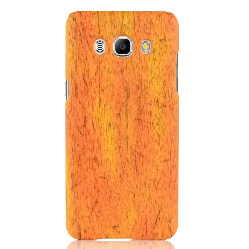Чехол с деревянным рисунком для Samsung J1 J3 J5 J7 2016 J2 PRO чехол текстурой древесины