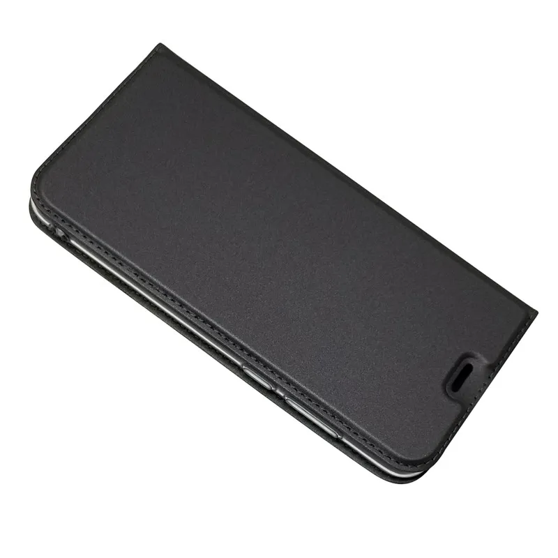 Huawei Y6 Prime кожаный чехол для Fundas huawei Y6 Y5 Y6 чехол роскошный Магнитный Флип-кошелек чехол для телефона s Coque