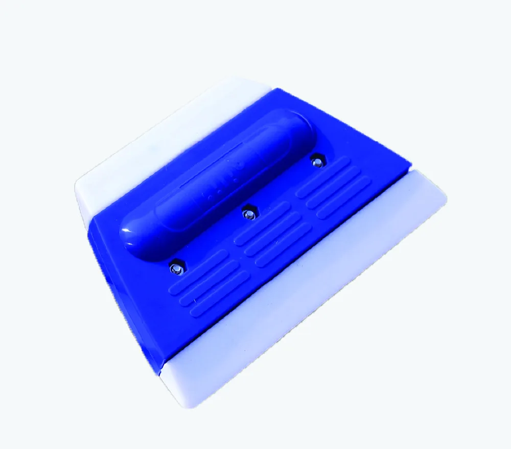 Инструмент для гипсокартона скребок обертывания обоев с пластиковой ручкой обои