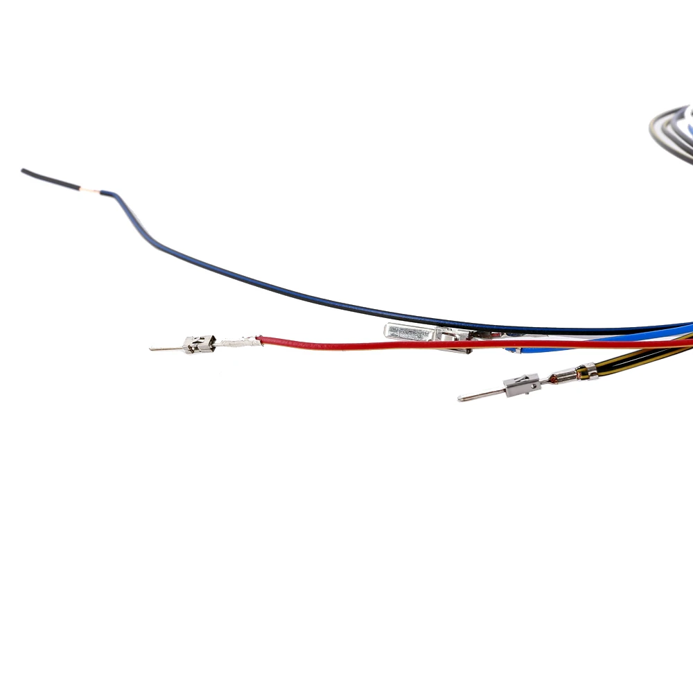 1J1970011F 1J1 970 011 F GRA система круиз контроля кабельный провод для VW Golf GTI Jetta Bora MK4 Passat B5