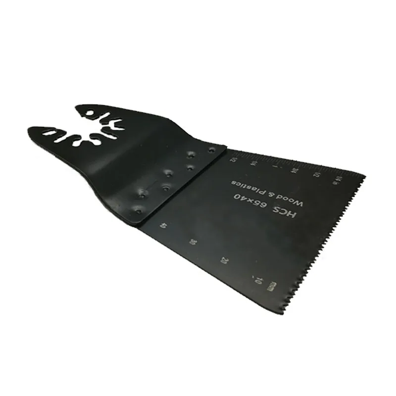 1 шт. пильный диск HCS Осциллирующий мульти инструменты для резки металла дерева