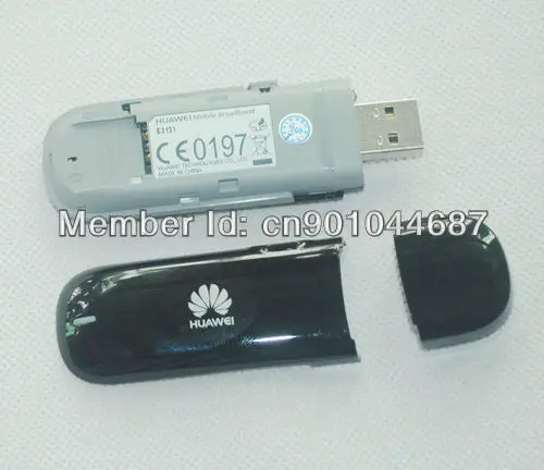Для разблокированного HUAWEI E3131 USB 2 0 HSDPA + /UMTS 900/2100 МГц 21 Мбит/с 3G модем мобильный