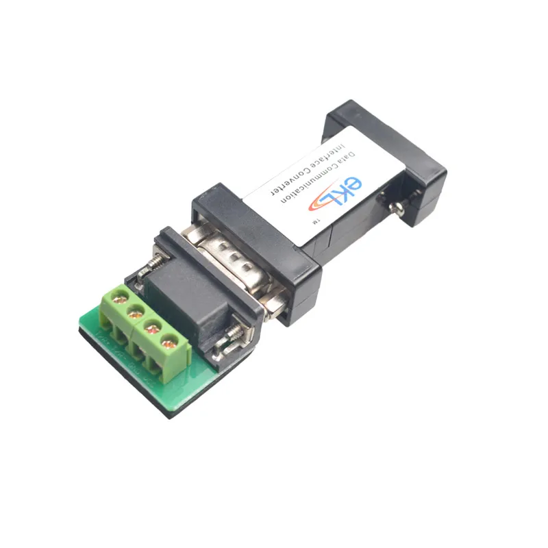 EKL RS232 серийный RS485/RS422 485/422 конвертер RS-232 Серийный адаптер |