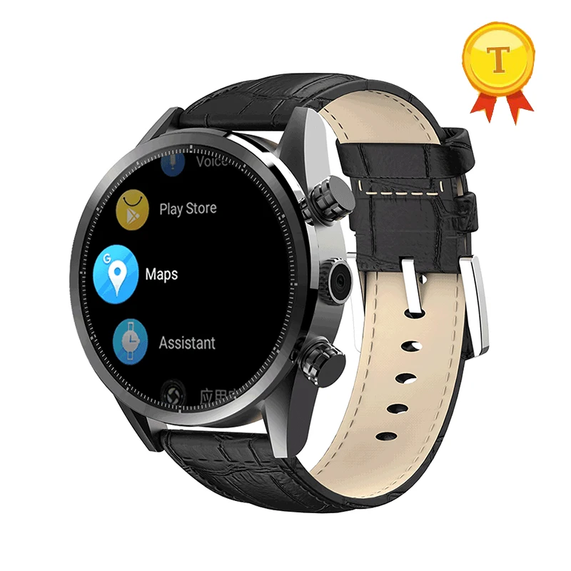 Смарт часы best man Android hd экран 4G Wi Fi/GPS/8 0 МП Sim водонепроницаемые MT6739 наручные для