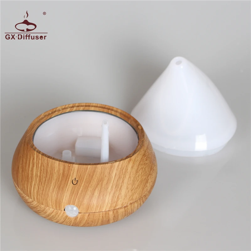 GX.Diffuser USB Арома диффузор человека инфракрасный ультразвуковой увлажнитель