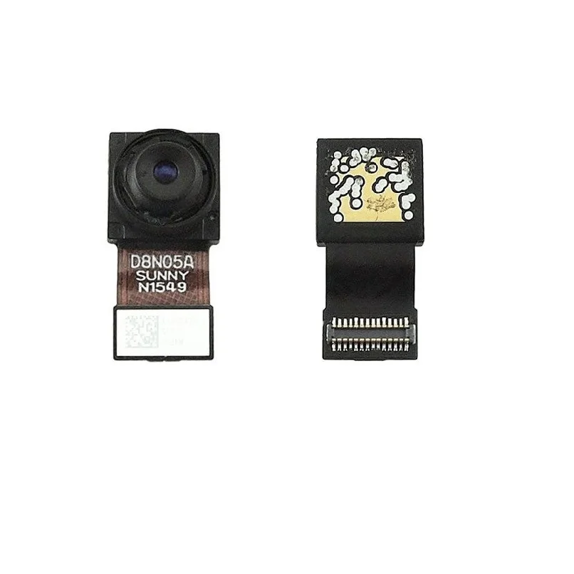 OEM Фронтальная Камера модуль запасная часть для смартфон oneplus 3 A3000 A3003|camera part|oem