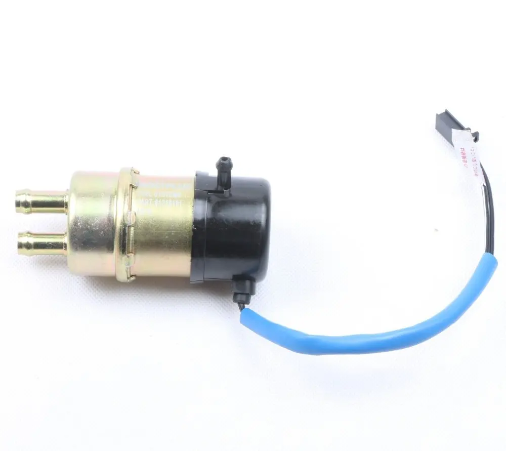 Новый электрический топливный насос подходит 16700 MG9 771 GL1200 1200 GOLDWING GL1200A GL1200I 1984