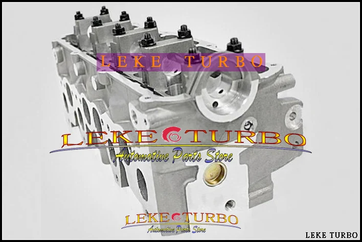 Головка блока цилиндров 908 018 RA JK JP JR CY 1.6TD 068103351AA 068103351AB для VW Rabbit Golf Jetta Passat Santana Audi 80D