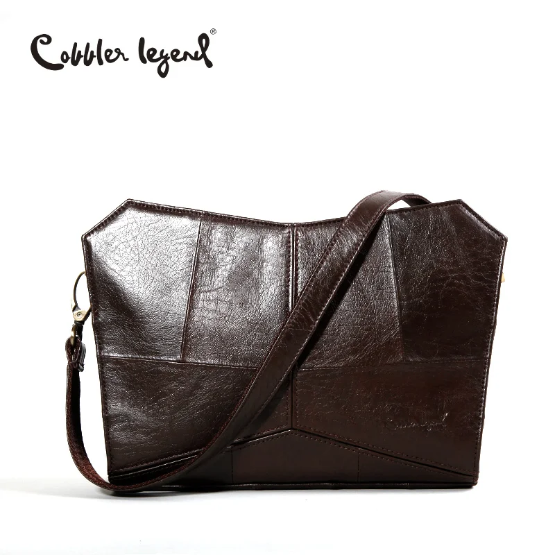 Сапожник Легенда мешок конструктора женский Сумки через плечо для Для женщин