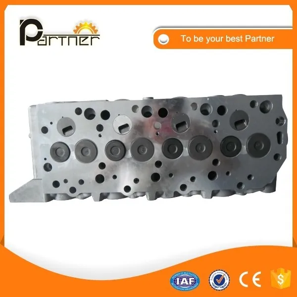 4D56 D4BA 4D56T Cylinder Head Assembly For Hyundai H1 H100 Galloper Exceed 2.5L MD109736 MD185922 22100-42900 22001-427A1 | Автомобили и