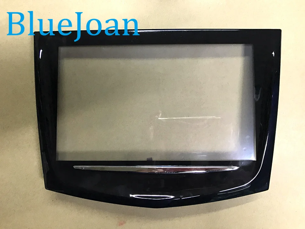 Оригинальный новый заводской сенсорный экран OEM для Cadillac автомобильный DVD GPS