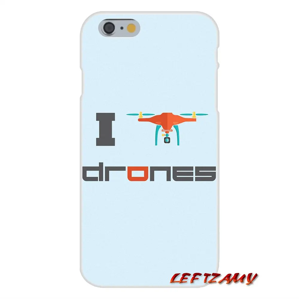 Для Сяо mi красный 3 S 4A 5A Pro 4 4C 5S 6X max2 Примечание лучшие dji дроны аксессуары телефон
