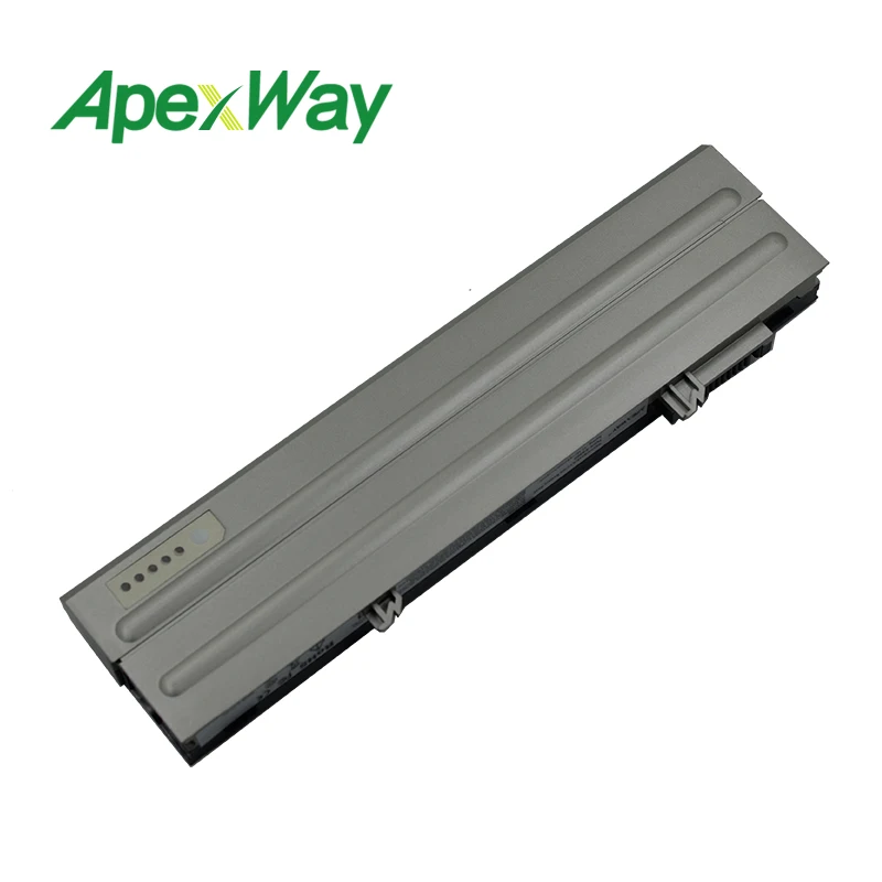 4400mAh 11 1 v Аккумулятор для ноутбука dell Latitude E4300 E4310 0FX8X 312 0822 0823 9955 451 10636 10638 11459|battery for