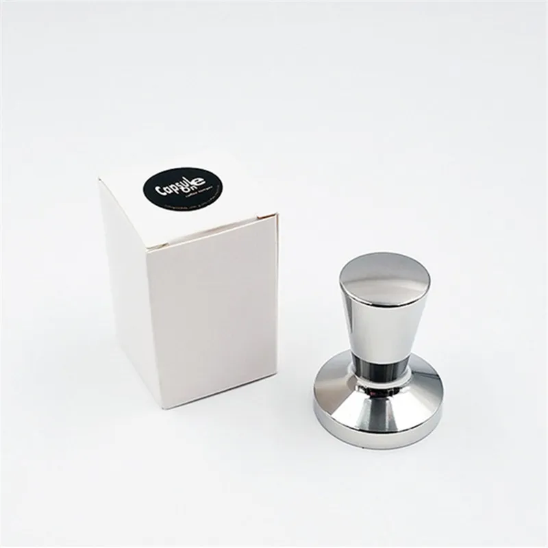 Dolce Gusto Coffee Tamper for Refillable Capsule Stainless Steel Refilling Reusable Pod Maker Filling Tool | Дом и сад
