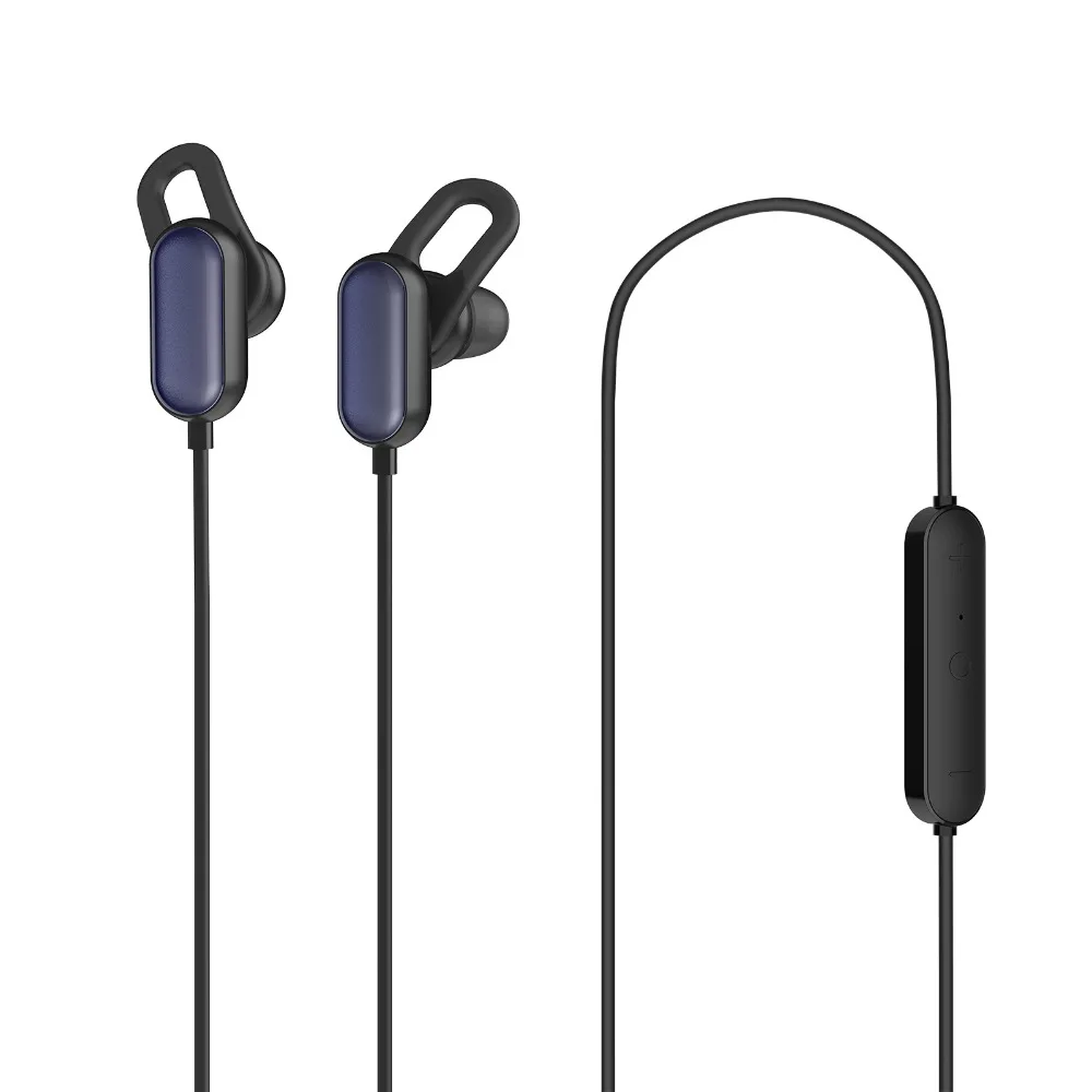 Оригинальная Спортивная Bluetooth-гарнитура Xiaomi Mi наушники Youth Edition беспроводная