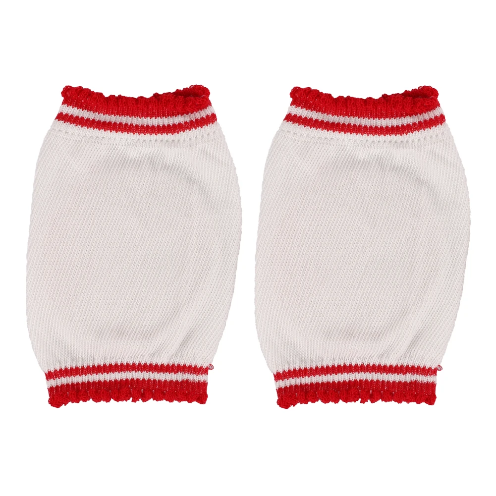 Kids Baby Knee Pads Protector Safety Protection Leg Warmers Baby Accessories