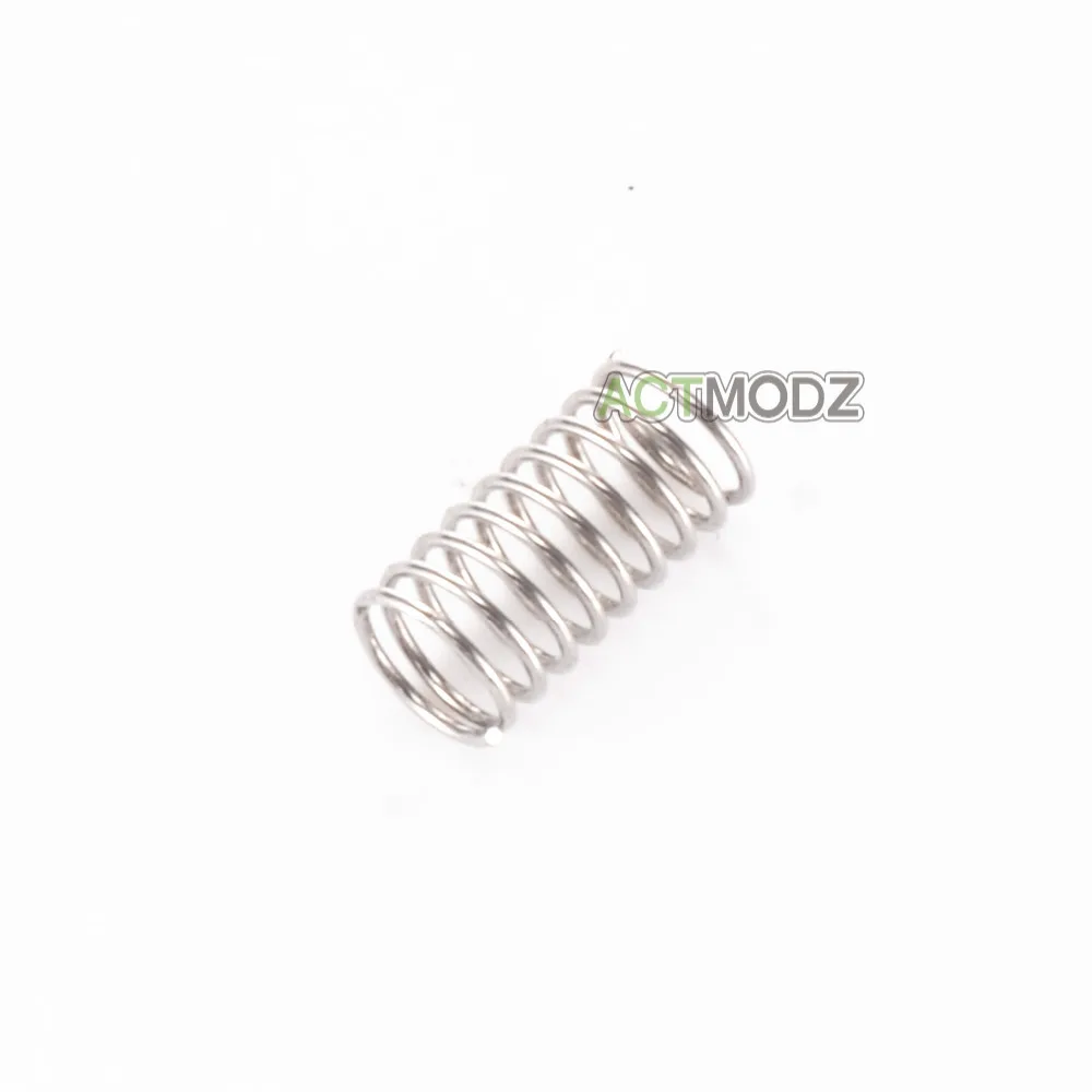 

eXtremeRate Repair Part left Right L/R Key Button Spring For Nintendo DSi NDSi