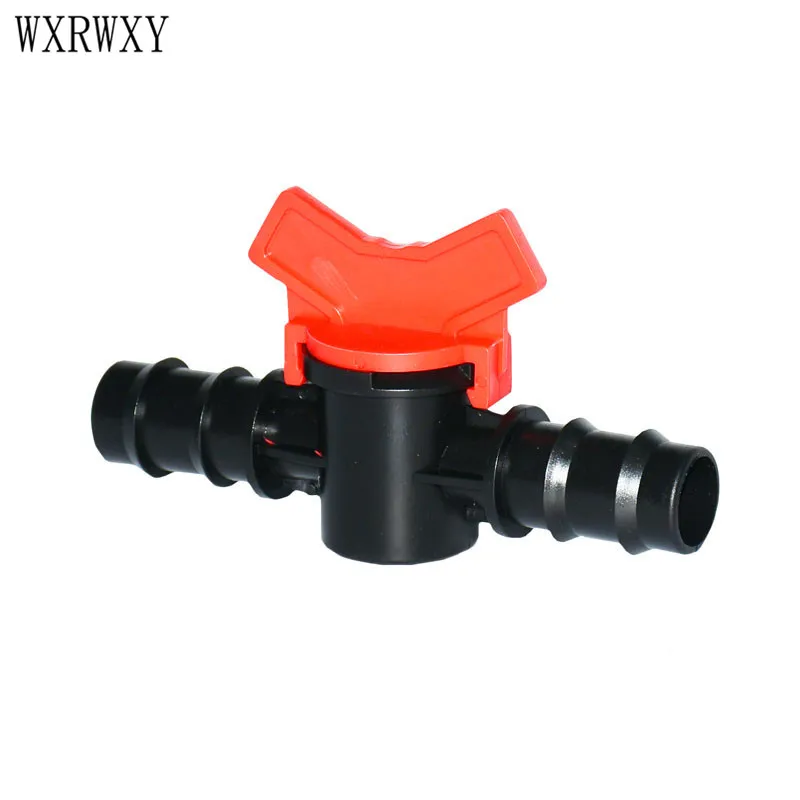Садовый шланг wxrwxy водяной клапан 3/4 дюйма ирригационный 20 мм 25 садовый кран