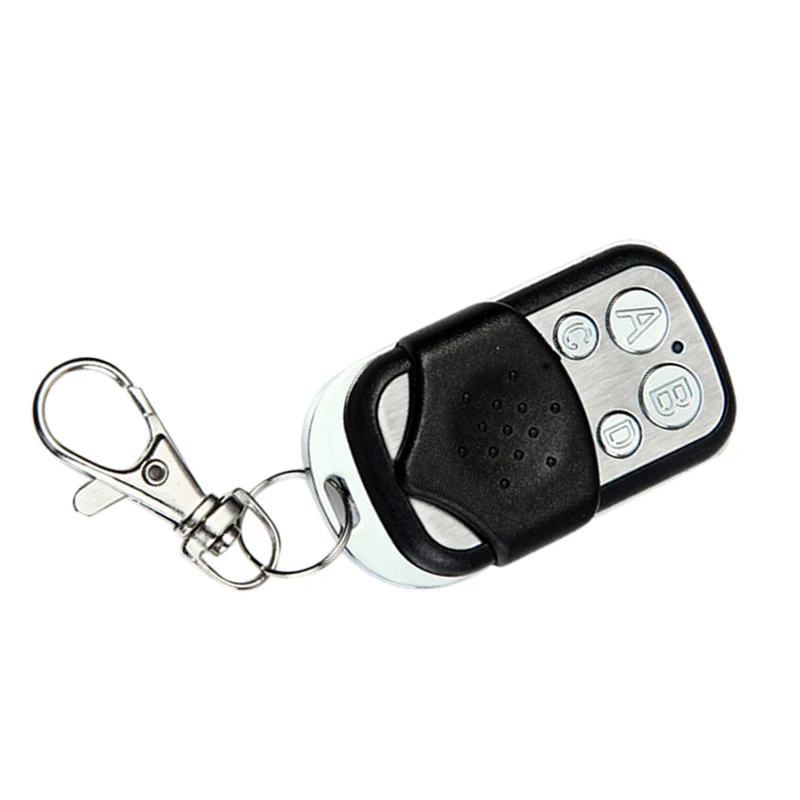 

433.92MHZ Metal Copy Came Remote Control For Gadgets Car Home Garage High Quality UY8