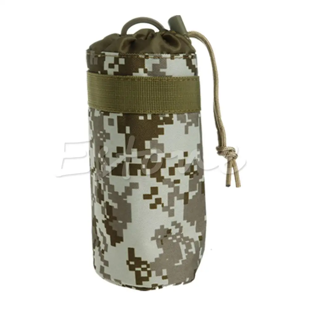 3 Мужская женская военная сумка для скалолазания бутылки воды moletactical походный чайник для воды сумка армейская походная сумка спортивные сумки - Цвет: 3
