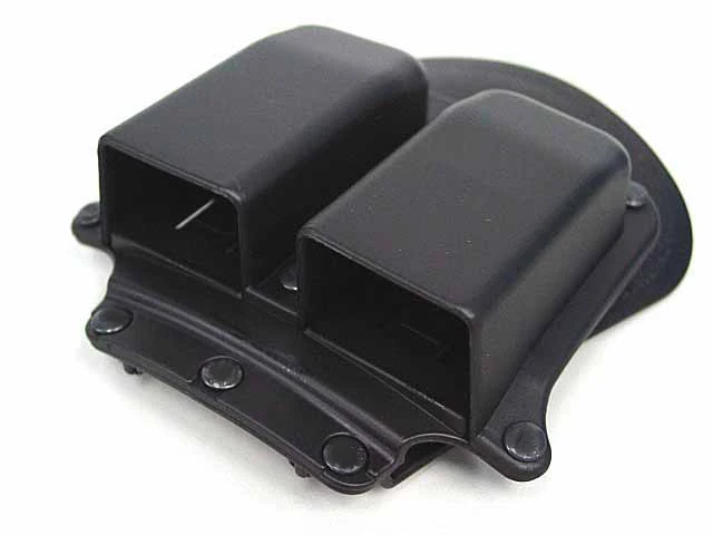 Тактическая Кобура Для Пистолетов Glock лопастная платформа с петлей для правой
