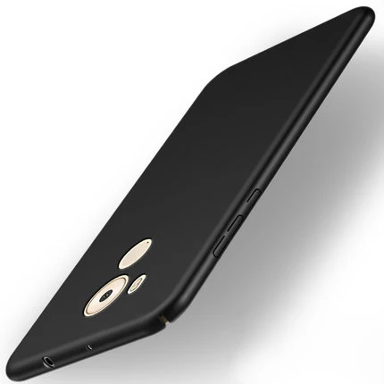 Case For Huawei mate 8 Luxury Ultra thin Hard Frosted Shield Back Cover huawei Ascend Cases mate8 |