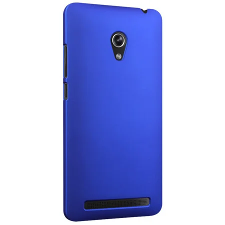 Гибридный жесткий чехол для Asus zenfone 6 5 4 &quot Чехол C GO MAX матовая кожа разные цвета |