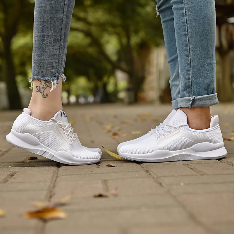 Дропшиппинг новый бренд легкая уличная прогулочная обувь мужские спортивные