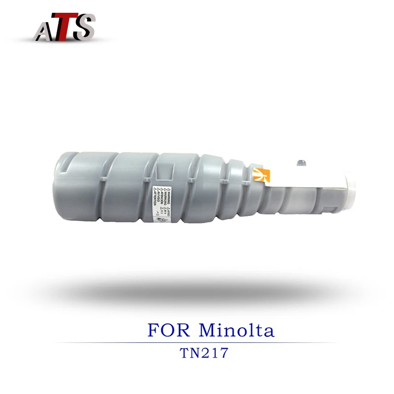 Картридж с тонером 360 г для Konica Minolta TN217 Bizhub BH 223 283 7828 совместимый BH223 BH283 BH7828 товары
