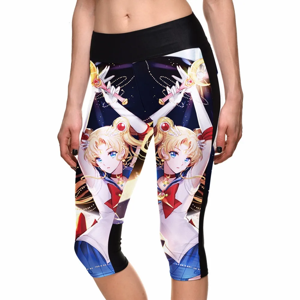 Оптовая продажа новинка 2015 сексуальные женские штаны 7 точек для девушек с