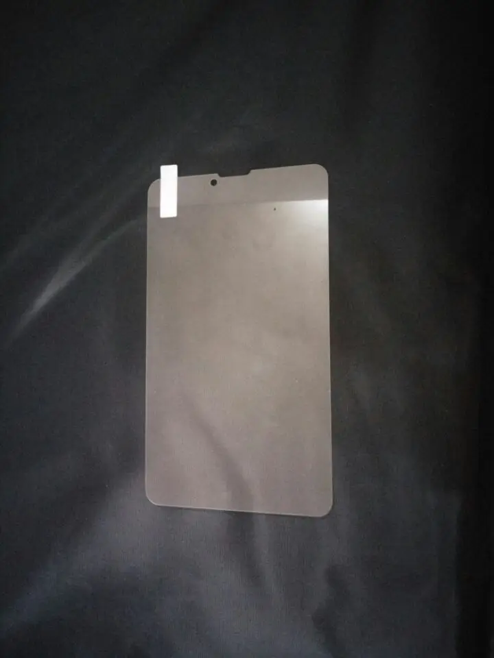 

Premium Tempered Glass Screen Protector Film Guard LCD Shield For 7" Digma Plane 7.3 3G PS7003MG / Optima E7.1 3G TT7071MG