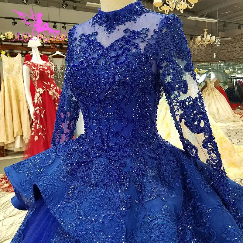 

AIJINGYU Wonderful Luxury Dress Gowns Inexpensive Outfits Vintage Collection Wedding Dresses In Weddings