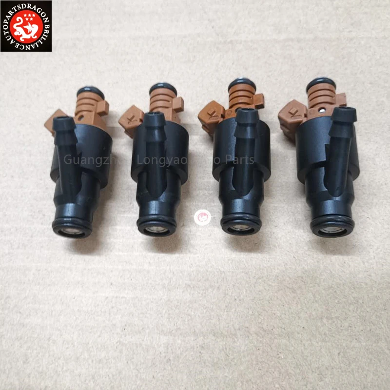 Форсунка топливного инжектора OEM 0280150501 13641247196 для BM-W 1 8 9 Z3 E36 381i | Автомобили и